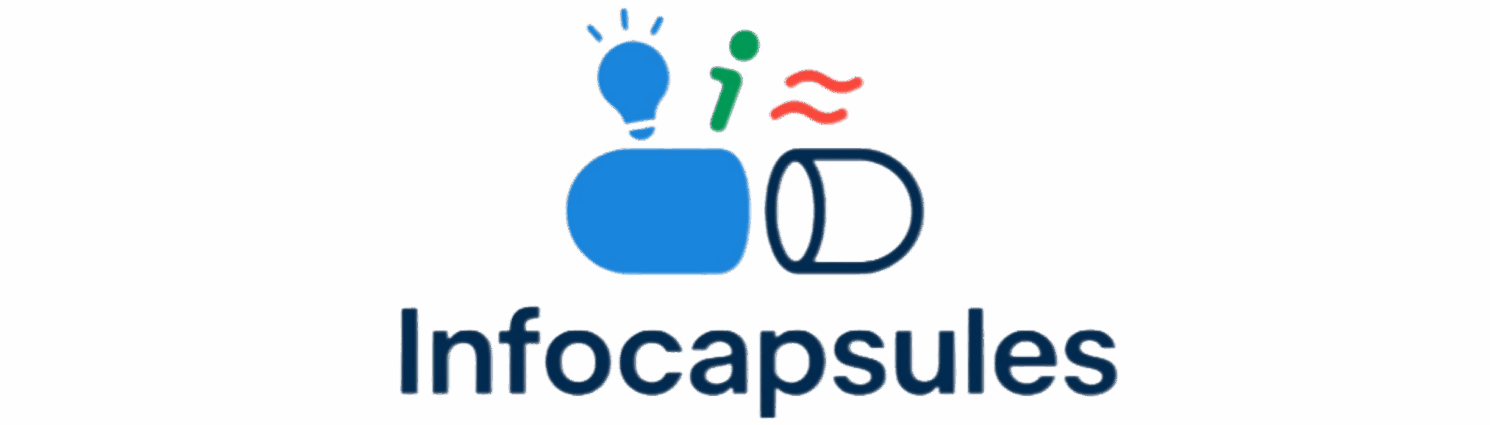 Infocapsules.com
